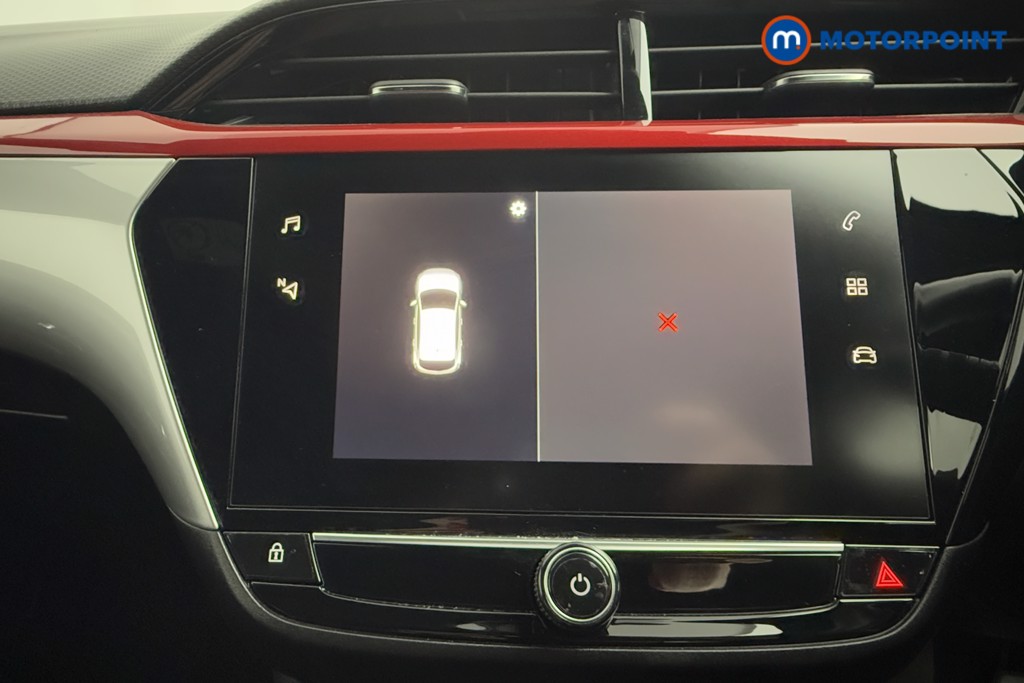 Vauxhall Corsa GS Manual Petrol Hatchback - Stock Number (1590257) - 10th supplementary image