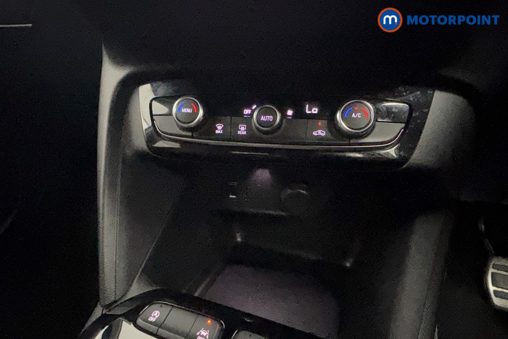 Vauxhall Corsa GS Manual Petrol Hatchback - Stock Number (1590257) - 11th supplementary image