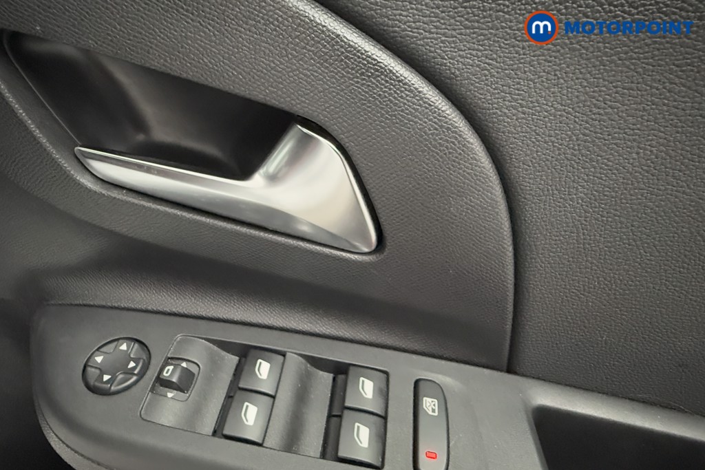 Vauxhall Corsa GS Manual Petrol Hatchback - Stock Number (1590257) - 18th supplementary image