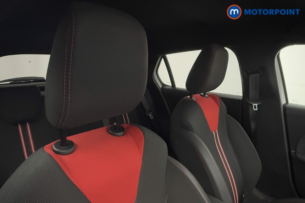 Vauxhall Corsa GS Manual Petrol Hatchback - Stock Number (1590257) - 20th supplementary image