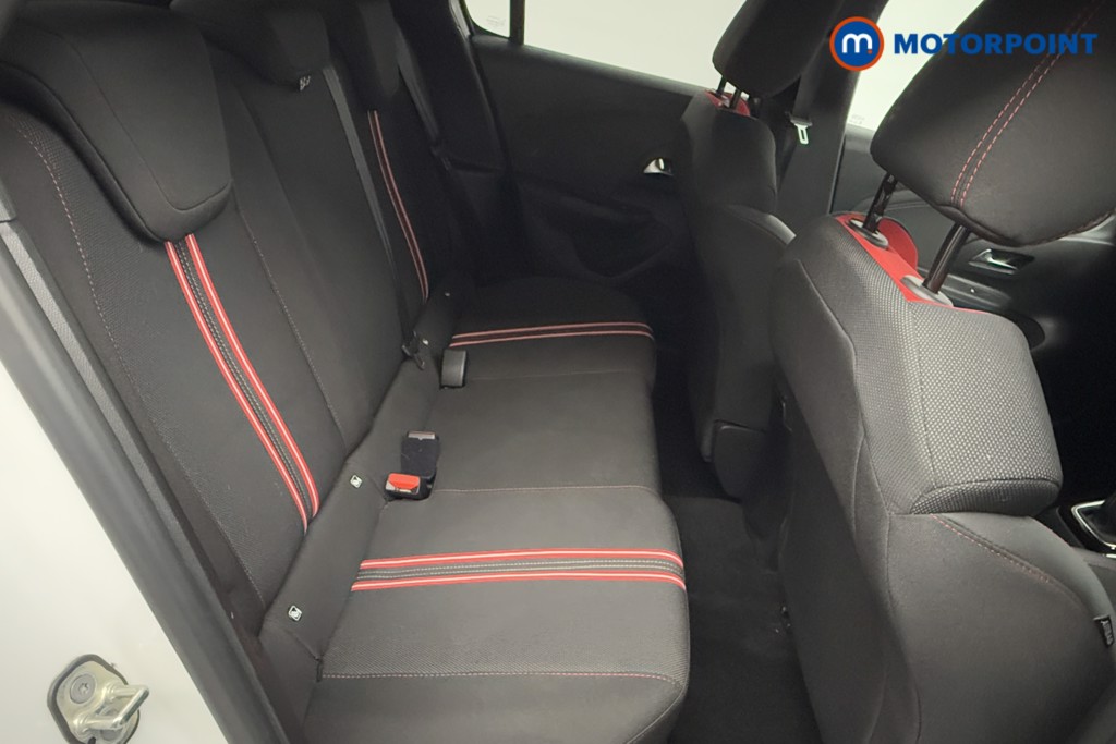 Vauxhall Corsa GS Manual Petrol Hatchback - Stock Number (1590257) - 21st supplementary image