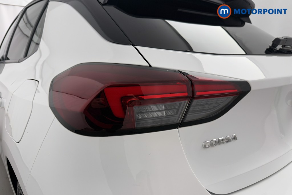 Vauxhall Corsa GS Manual Petrol Hatchback - Stock Number (1590257) - 24th supplementary image