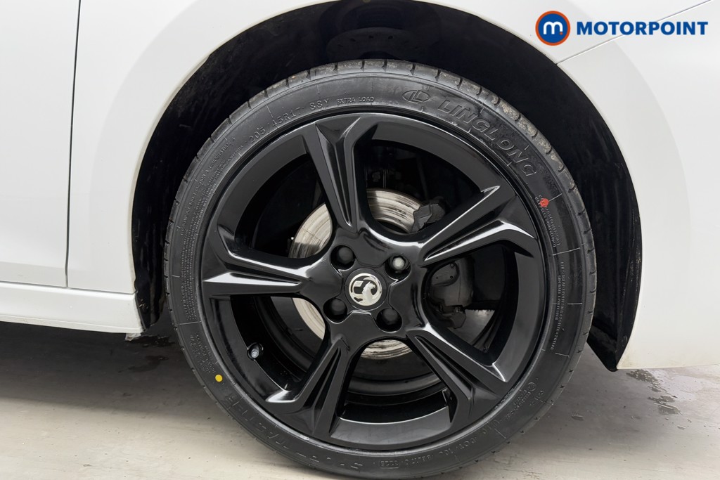 Vauxhall Corsa GS Manual Petrol Hatchback - Stock Number (1590257) - 26th supplementary image