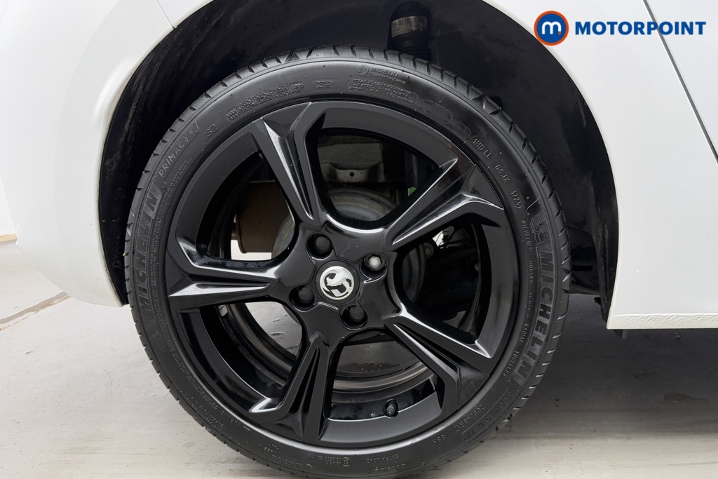 Vauxhall Corsa GS Manual Petrol Hatchback - Stock Number (1590257) - 27th supplementary image