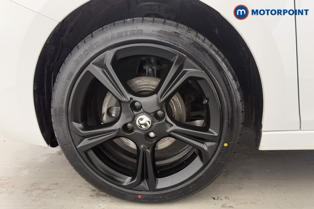 Vauxhall Corsa GS Manual Petrol Hatchback - Stock Number (1590257) - 29th supplementary image