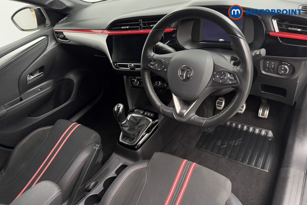 Vauxhall Corsa GS Manual Petrol Hatchback - Stock Number (1590257) - 1st supplementary image