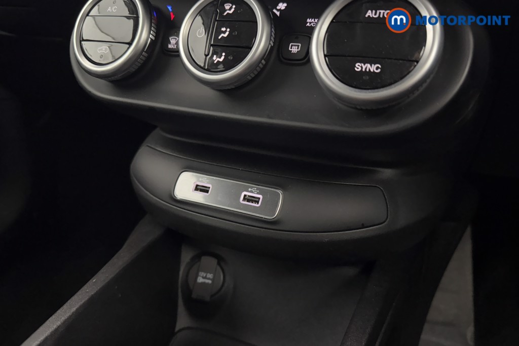 Vauxhall Corsa GS Manual Petrol Hatchback - Stock Number (1590262) - 14th supplementary image