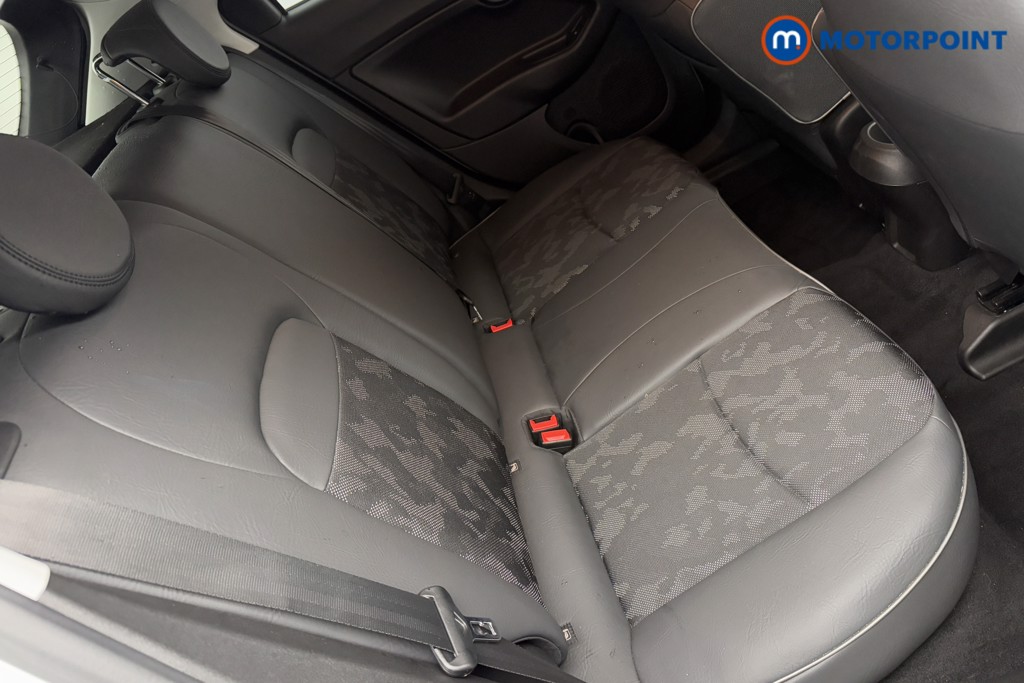 Vauxhall Corsa GS Manual Petrol Hatchback - Stock Number (1590262) - 25th supplementary image