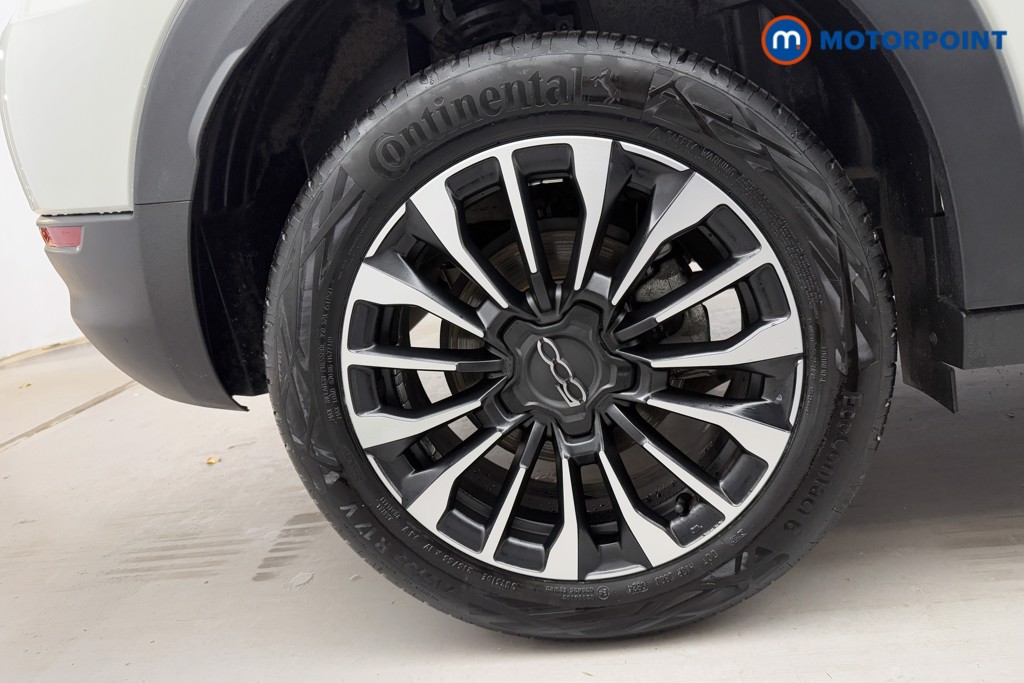 Vauxhall Corsa GS Manual Petrol Hatchback - Stock Number (1590262) - 31st supplementary image