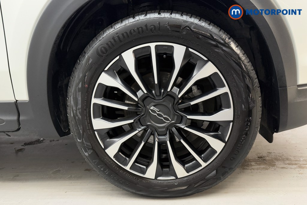 Vauxhall Corsa GS Manual Petrol Hatchback - Stock Number (1590262) - 32nd supplementary image