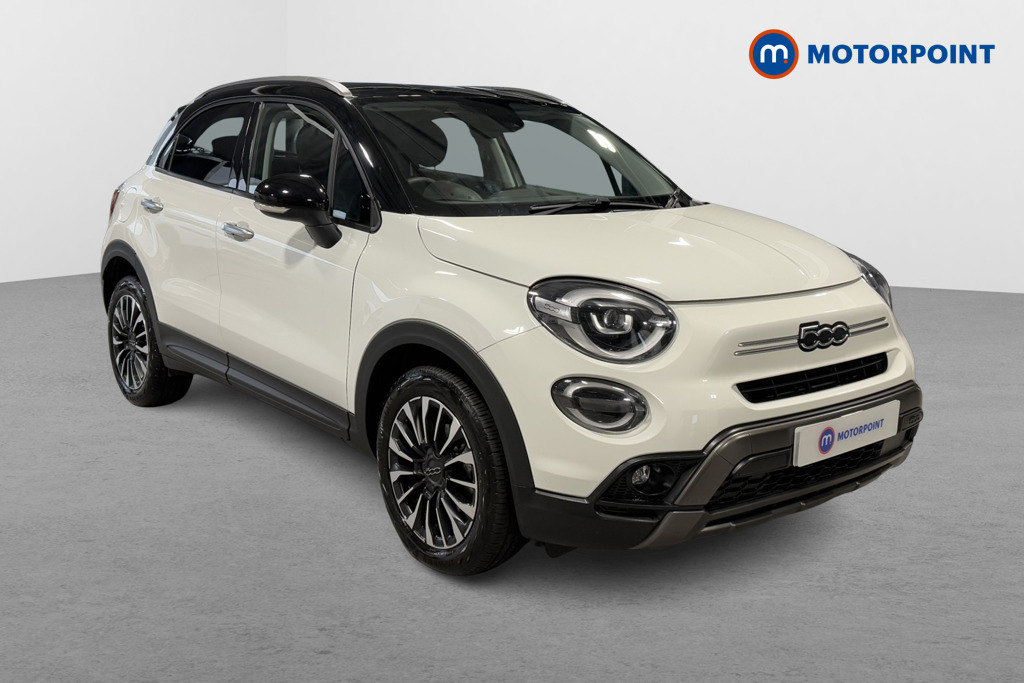 Vauxhall Corsa GS Manual Petrol Hatchback - Stock Number (1590262) - Drivers side front corner