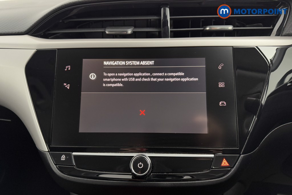 Vauxhall Corsa Design Automatic Petrol Hatchback - Stock Number (1590265) - 8th supplementary image