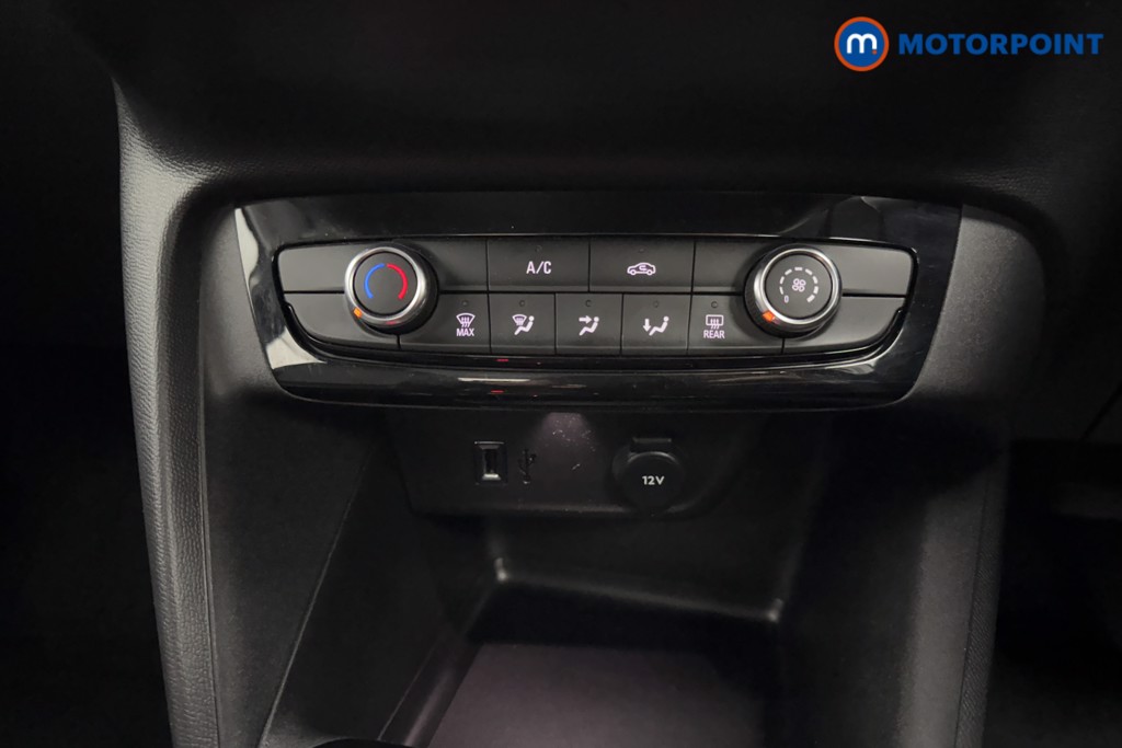 Vauxhall Corsa Design Automatic Petrol Hatchback - Stock Number (1590265) - 11th supplementary image