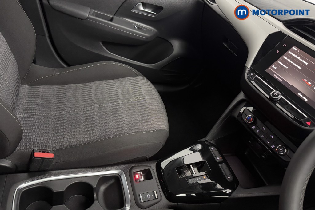 Vauxhall Corsa Design Automatic Petrol Hatchback - Stock Number (1590265) - 14th supplementary image