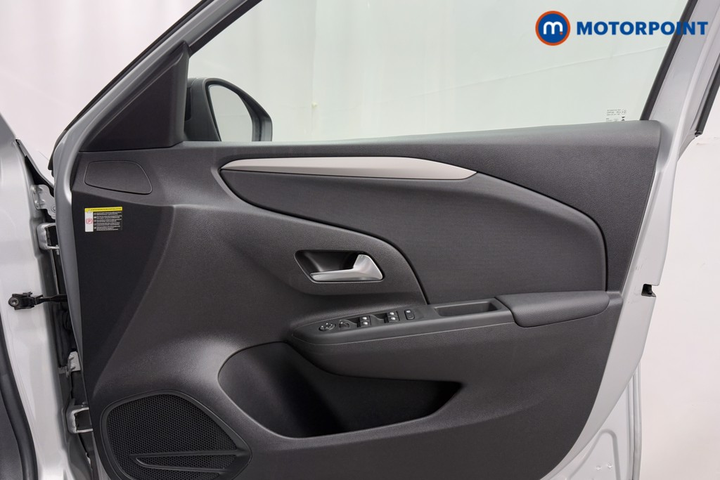 Vauxhall Corsa Design Automatic Petrol Hatchback - Stock Number (1590265) - 16th supplementary image