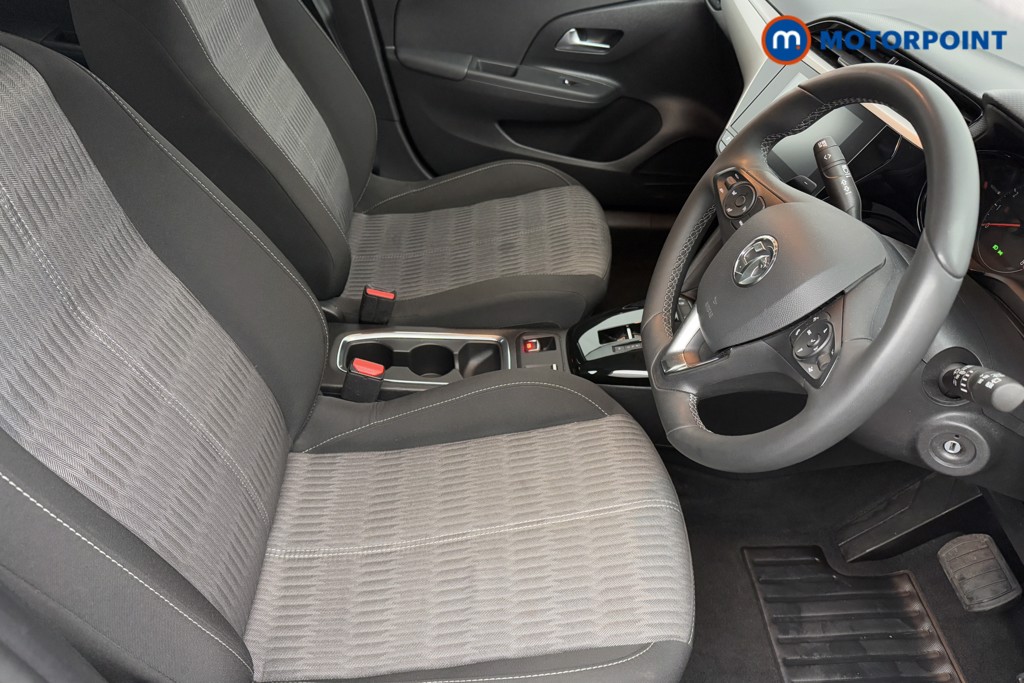 Vauxhall Corsa Design Automatic Petrol Hatchback - Stock Number (1590265) - 18th supplementary image