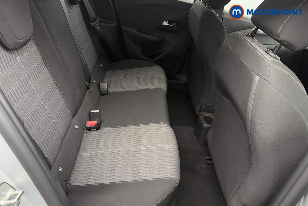 Vauxhall Corsa Design Automatic Petrol Hatchback - Stock Number (1590265) - 20th supplementary image