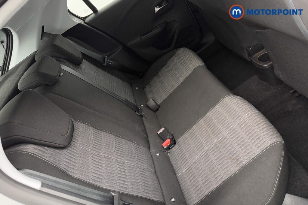 Vauxhall Corsa Design Automatic Petrol Hatchback - Stock Number (1590265) - 22nd supplementary image