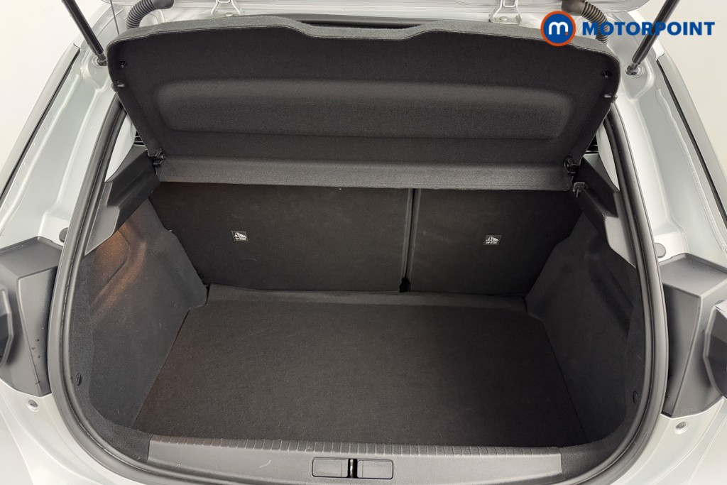 Vauxhall Corsa Design Automatic Petrol Hatchback - Stock Number (1590265) - 23rd supplementary image