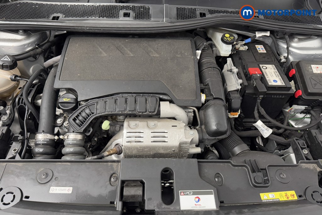 Vauxhall Corsa Design Automatic Petrol Hatchback - Stock Number (1590265) - 26th supplementary image