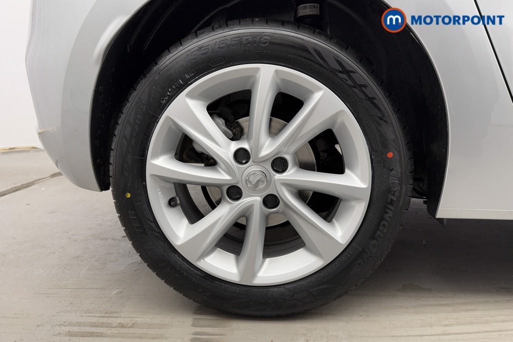 Vauxhall Corsa Design Automatic Petrol Hatchback - Stock Number (1590265) - 28th supplementary image