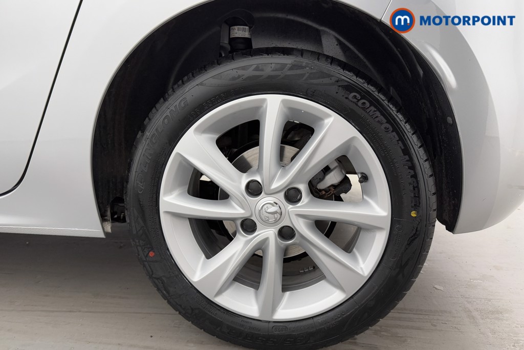 Vauxhall Corsa Design Automatic Petrol Hatchback - Stock Number (1590265) - 29th supplementary image