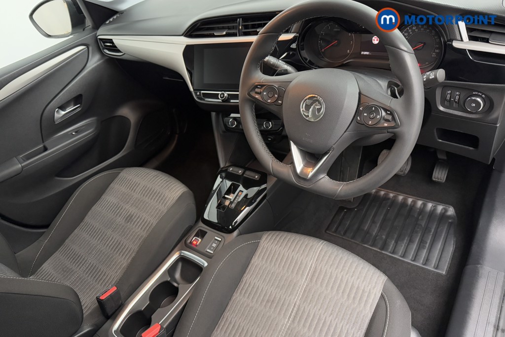 Vauxhall Corsa Design Automatic Petrol Hatchback - Stock Number (1590265) - 1st supplementary image