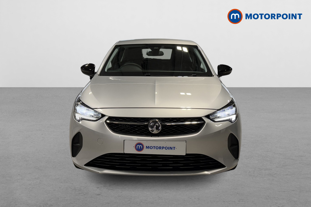 Vauxhall Corsa Design Automatic Petrol Hatchback - Stock Number (1590265) - Front bumper