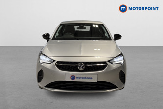 Vauxhall Corsa Design Automatic Petrol Hatchback - Stock Number (1590265) - Front bumper