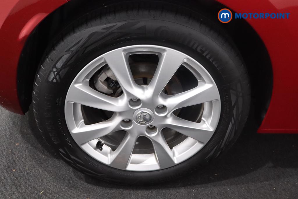 Vauxhall Corsa Design Automatic Petrol Hatchback - Stock Number (1590270) - 5th supplementary image