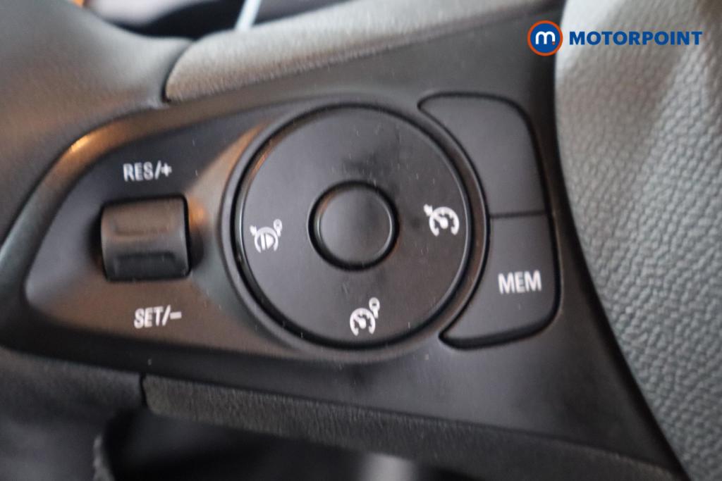 Vauxhall Corsa Design Automatic Petrol Hatchback - Stock Number (1590270) - 12th supplementary image