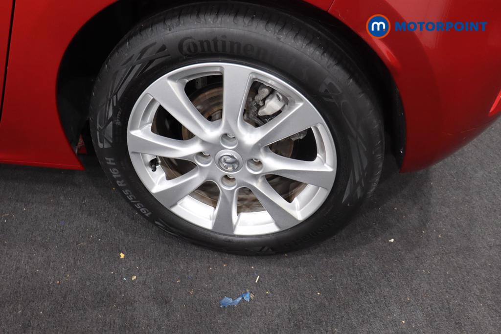 Vauxhall Corsa Design Automatic Petrol Hatchback - Stock Number (1590270) - 25th supplementary image