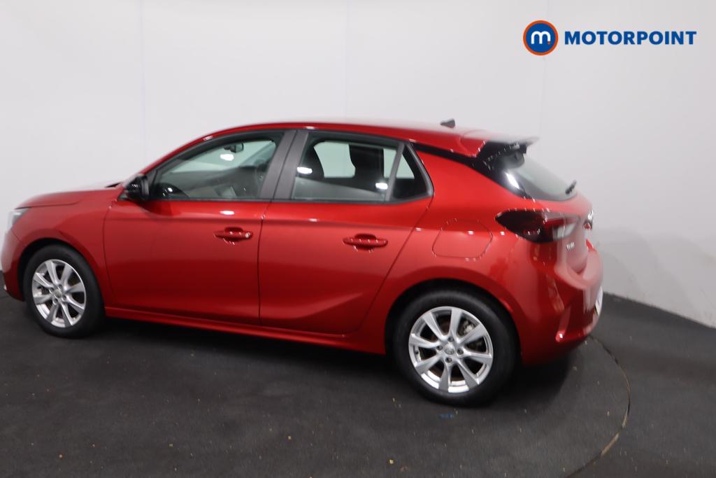 Vauxhall Corsa Design Automatic Petrol Hatchback - Stock Number (1590270) - 26th supplementary image