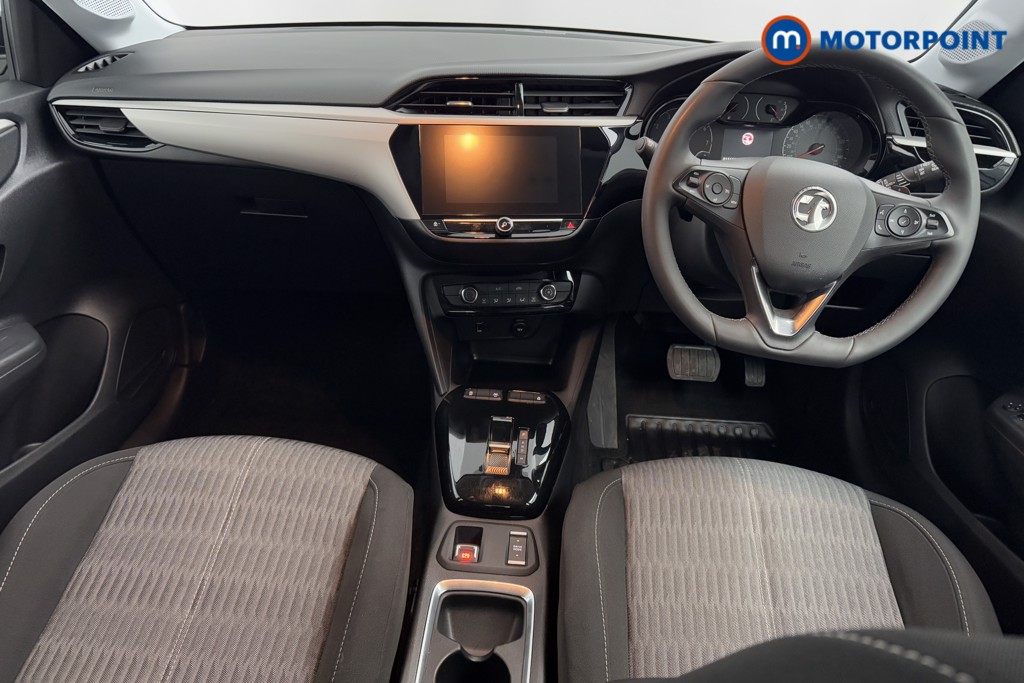 Vauxhall Corsa Design Automatic Petrol Hatchback - Stock Number (1590273) - 2nd supplementary image