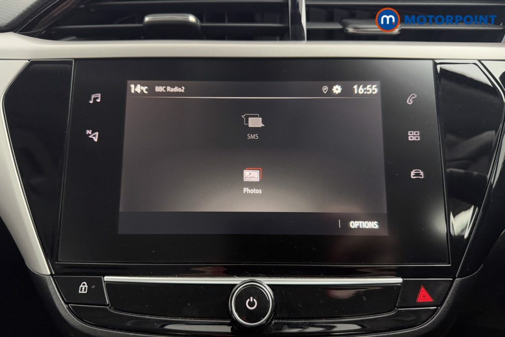 Vauxhall Corsa Design Automatic Petrol Hatchback - Stock Number (1590273) - 9th supplementary image