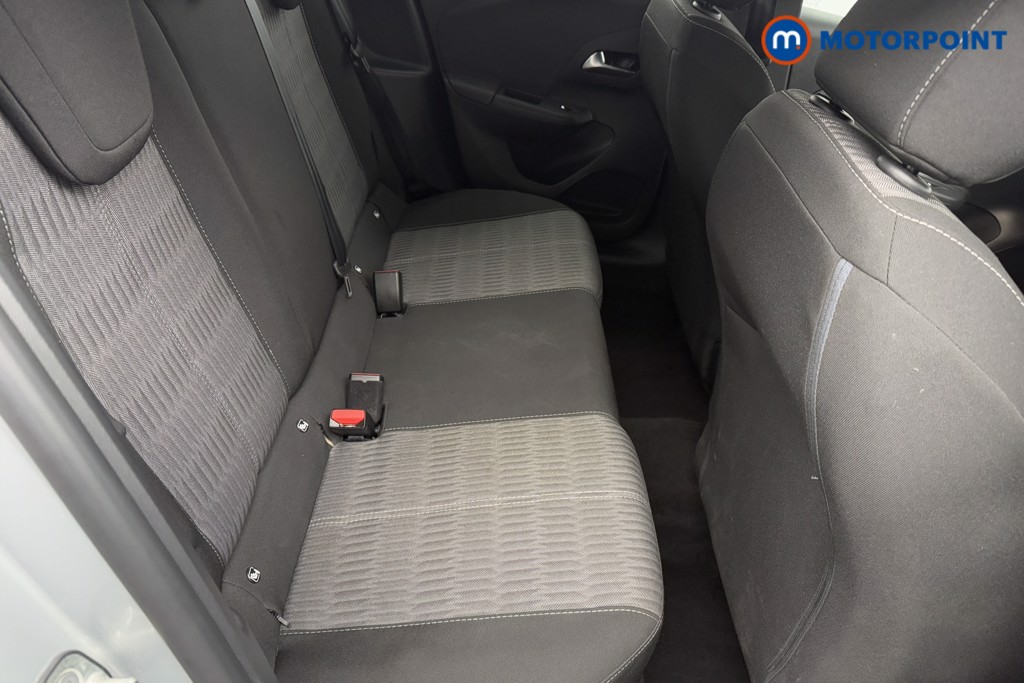 Vauxhall Corsa Design Automatic Petrol Hatchback - Stock Number (1590273) - 19th supplementary image