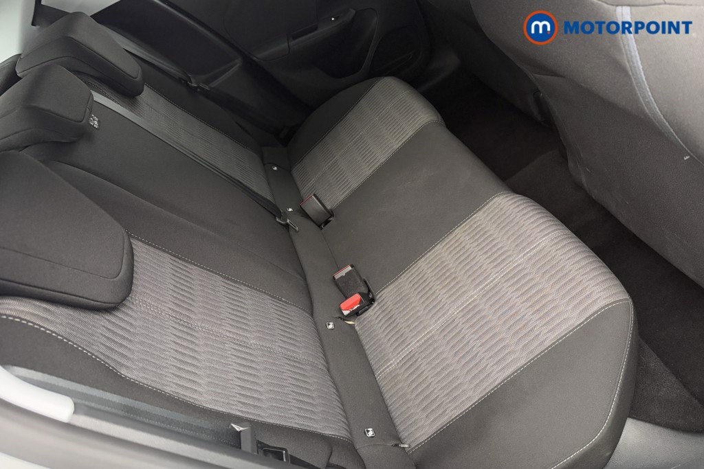 Vauxhall Corsa Design Automatic Petrol Hatchback - Stock Number (1590273) - 20th supplementary image