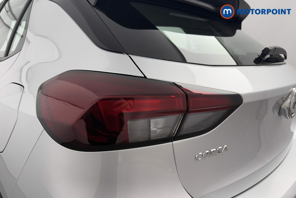 Vauxhall Corsa Design Automatic Petrol Hatchback - Stock Number (1590273) - 22nd supplementary image