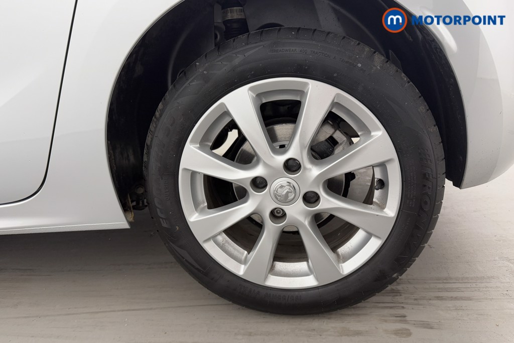 Vauxhall Corsa Design Automatic Petrol Hatchback - Stock Number (1590273) - 25th supplementary image