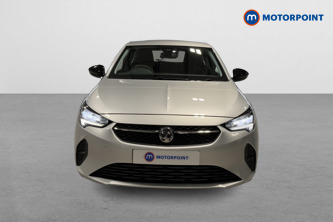 Vauxhall Corsa Design Automatic Petrol Hatchback - Stock Number (1590273) - Front bumper