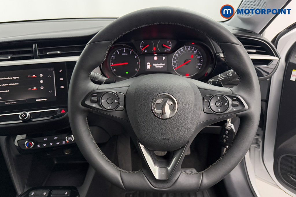 Vauxhall Corsa Design Automatic Petrol Hatchback - Stock Number (1590281) - 3rd supplementary image