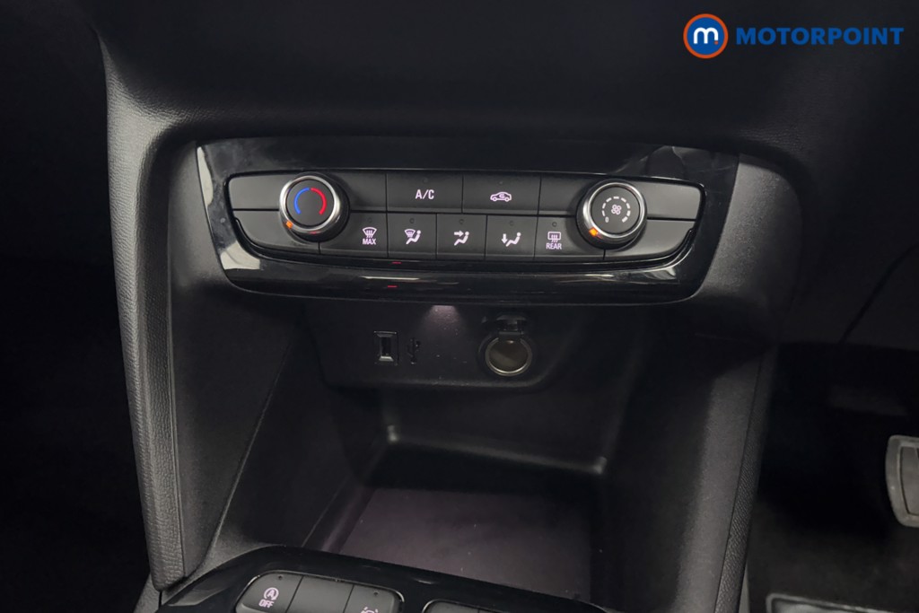 Vauxhall Corsa Design Automatic Petrol Hatchback - Stock Number (1590281) - 10th supplementary image