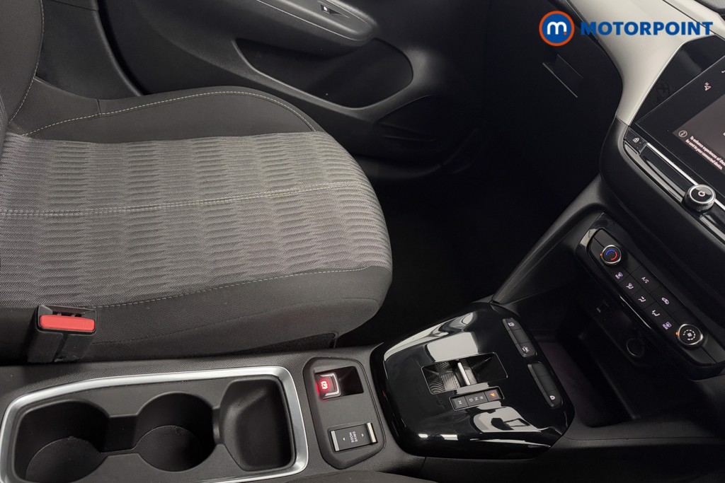 Vauxhall Corsa Design Automatic Petrol Hatchback - Stock Number (1590281) - 13th supplementary image