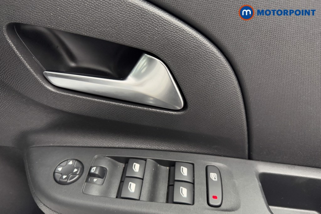 Vauxhall Corsa Design Automatic Petrol Hatchback - Stock Number (1590281) - 16th supplementary image