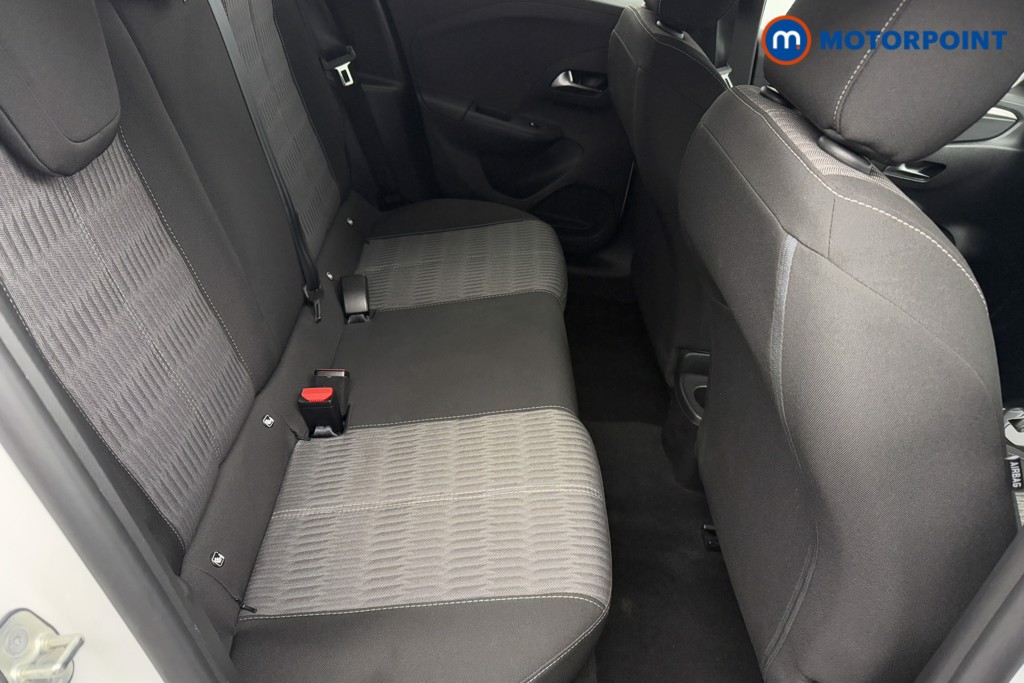 Vauxhall Corsa Design Automatic Petrol Hatchback - Stock Number (1590281) - 19th supplementary image