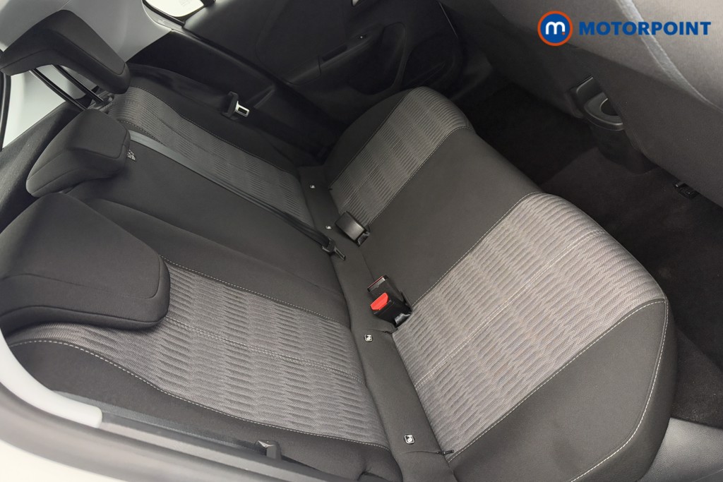 Vauxhall Corsa Design Automatic Petrol Hatchback - Stock Number (1590281) - 21st supplementary image