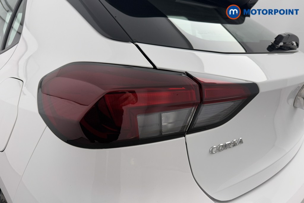 Vauxhall Corsa Design Automatic Petrol Hatchback - Stock Number (1590281) - 23rd supplementary image