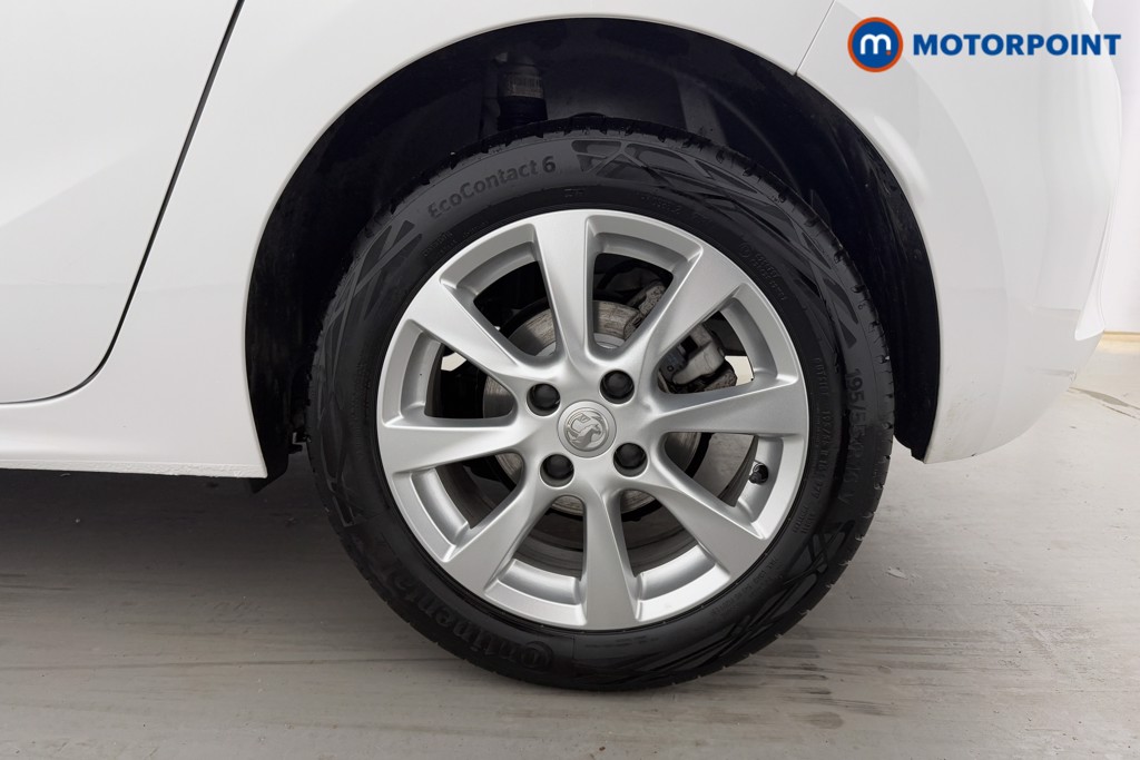 Vauxhall Corsa Design Automatic Petrol Hatchback - Stock Number (1590281) - 25th supplementary image