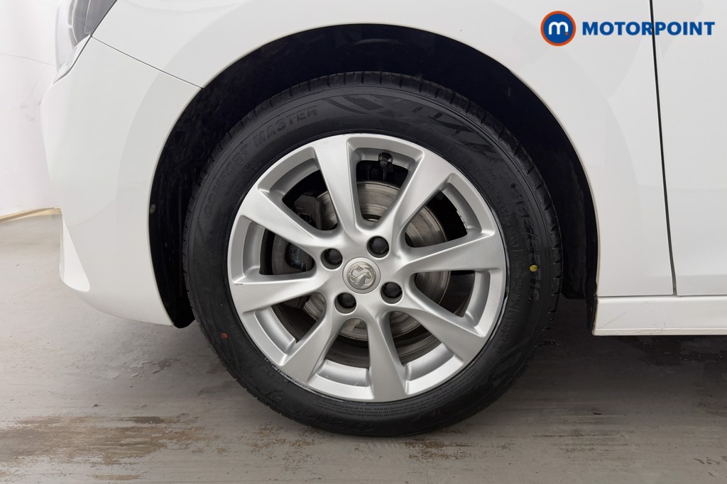 Vauxhall Corsa Design Automatic Petrol Hatchback - Stock Number (1590281) - 26th supplementary image