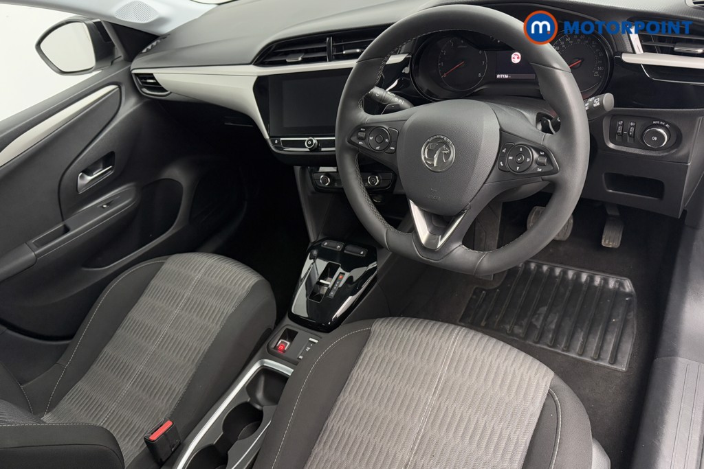 Vauxhall Corsa Design Automatic Petrol Hatchback - Stock Number (1590281) - 1st supplementary image